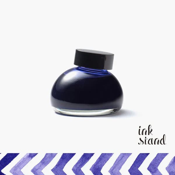 Encre - Inkstand - Violet fumé - ENCRES