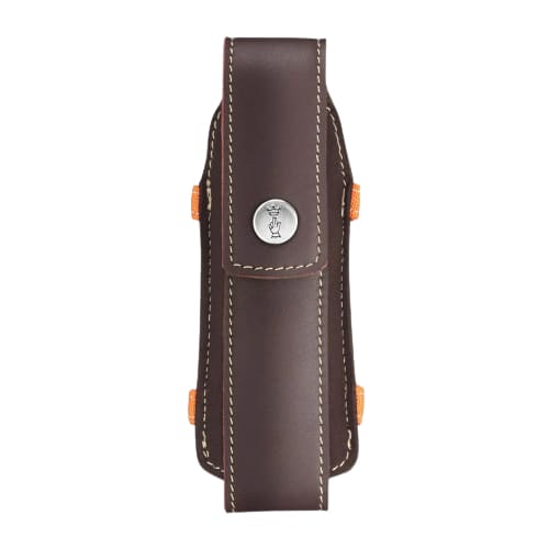 Etui Outdoor M Marron - COUTEAUX DE POCHES