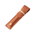 Pen Case - Reflect - Caramel
