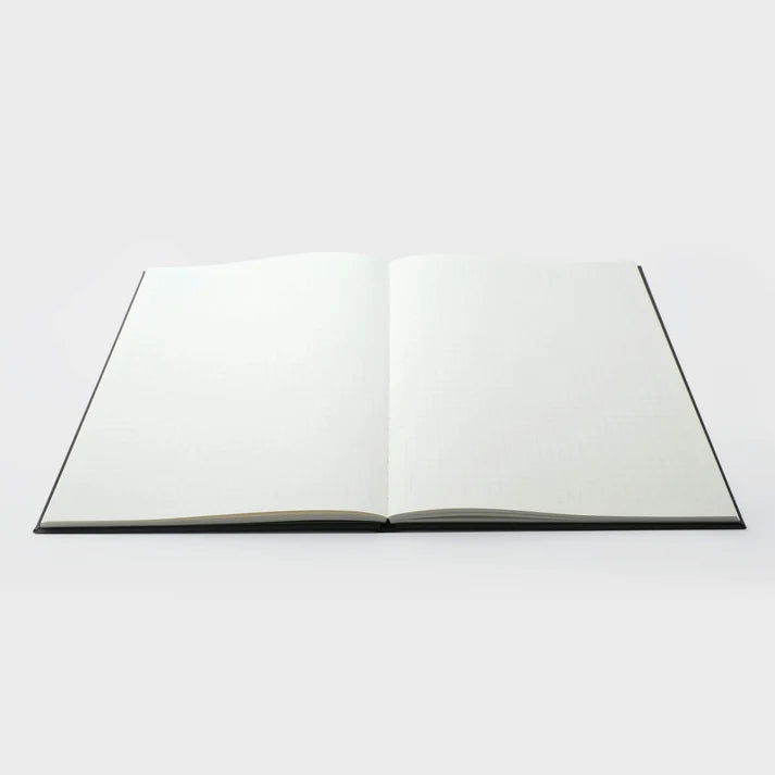 Notizbuch A5, Bingo Aizome | KAKIMORI