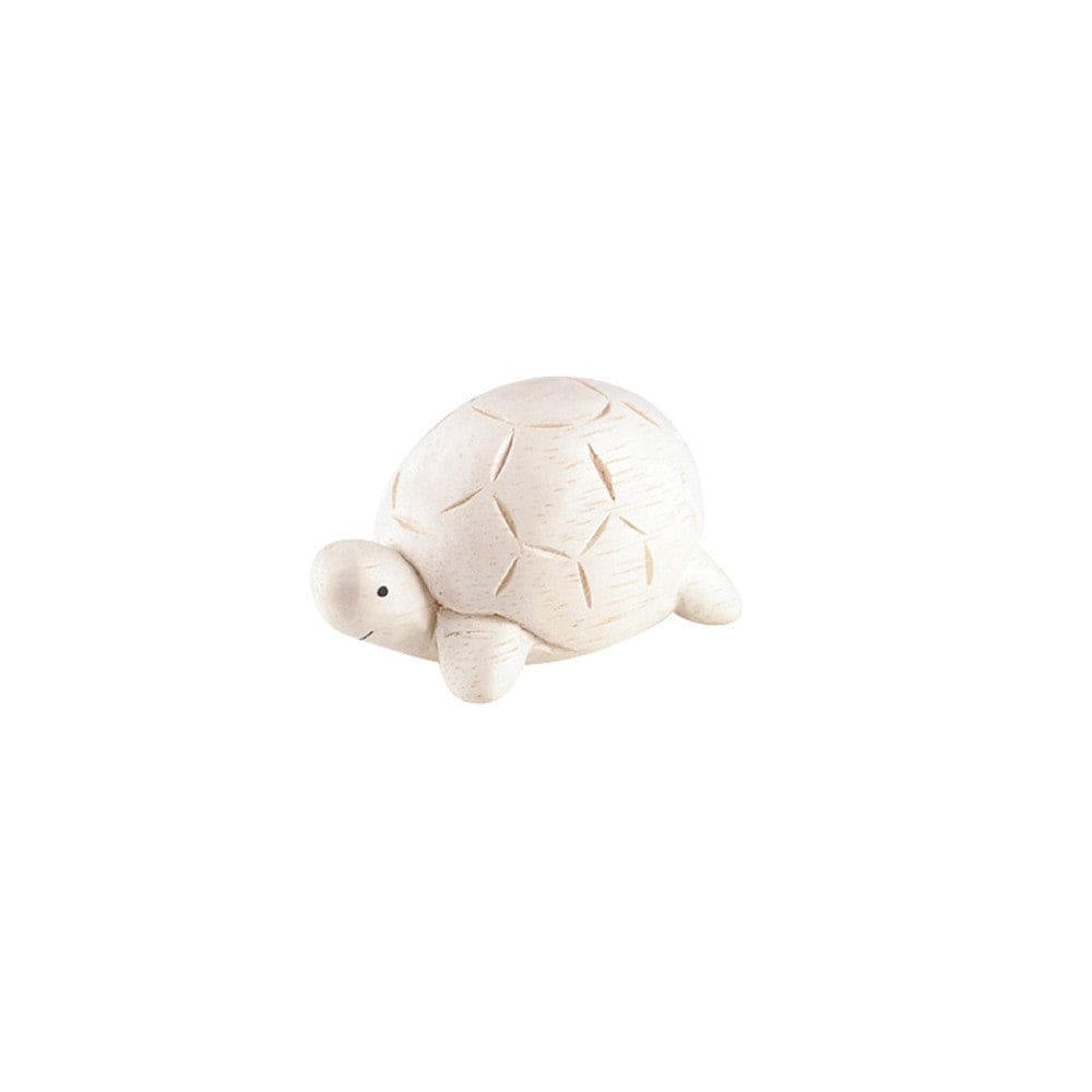 Figurine en bois - Tortue - FIGURINES EN BOIS