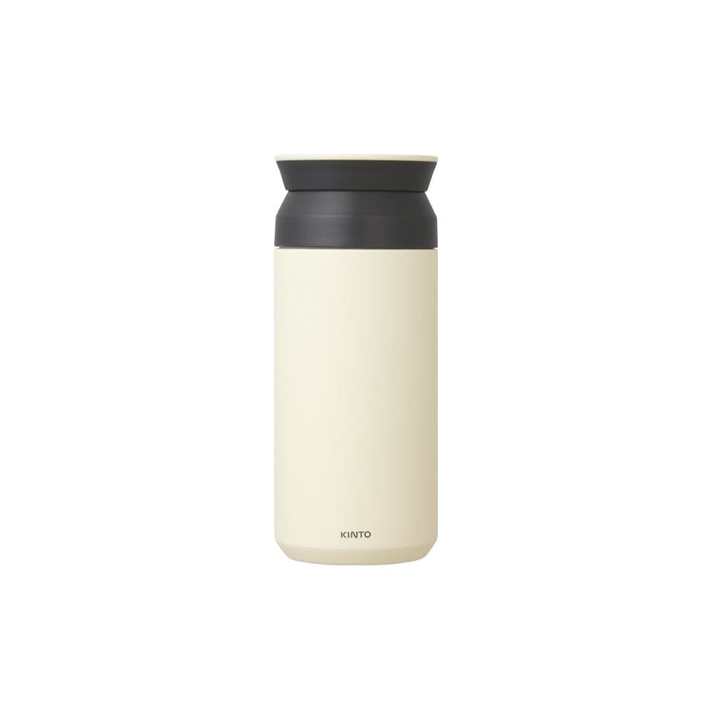 Gourde - TRAVEL TUMBLER - 350ml blanc - GOURDES