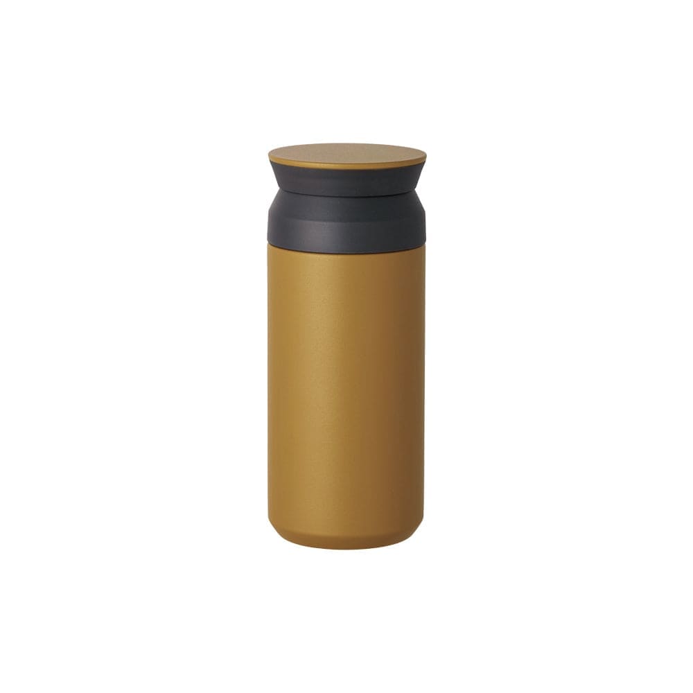 Gourde - TRAVEL TUMBLER - 350ml Coyote - GOURDES