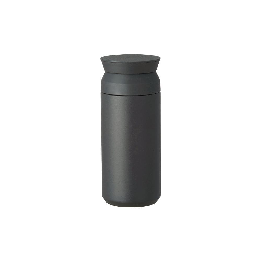 Gourde - TRAVEL TUMBLER - 350ml Noir - GOURDES