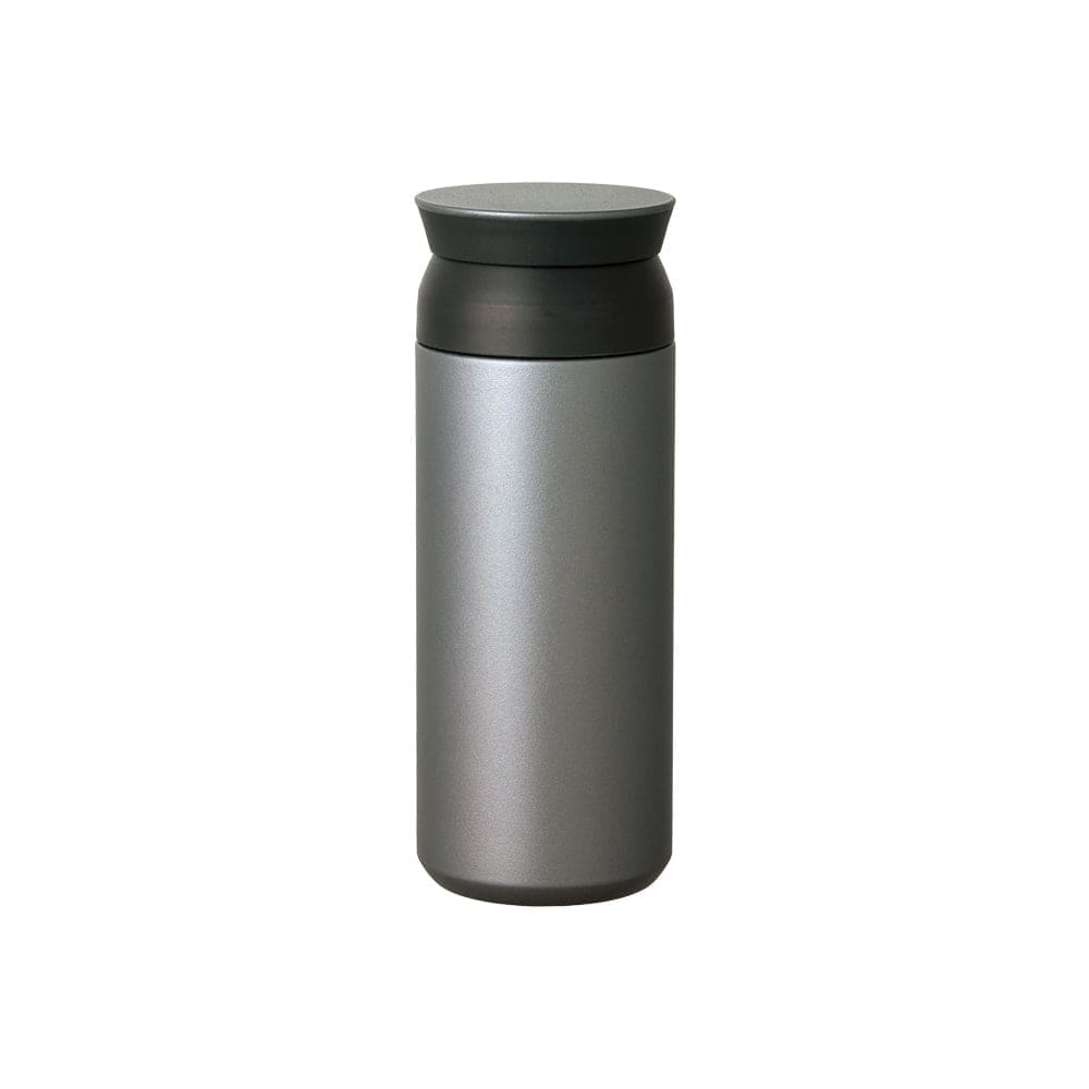 Gourde - TRAVEL TUMBLER - 500ml Argent - GOURDES