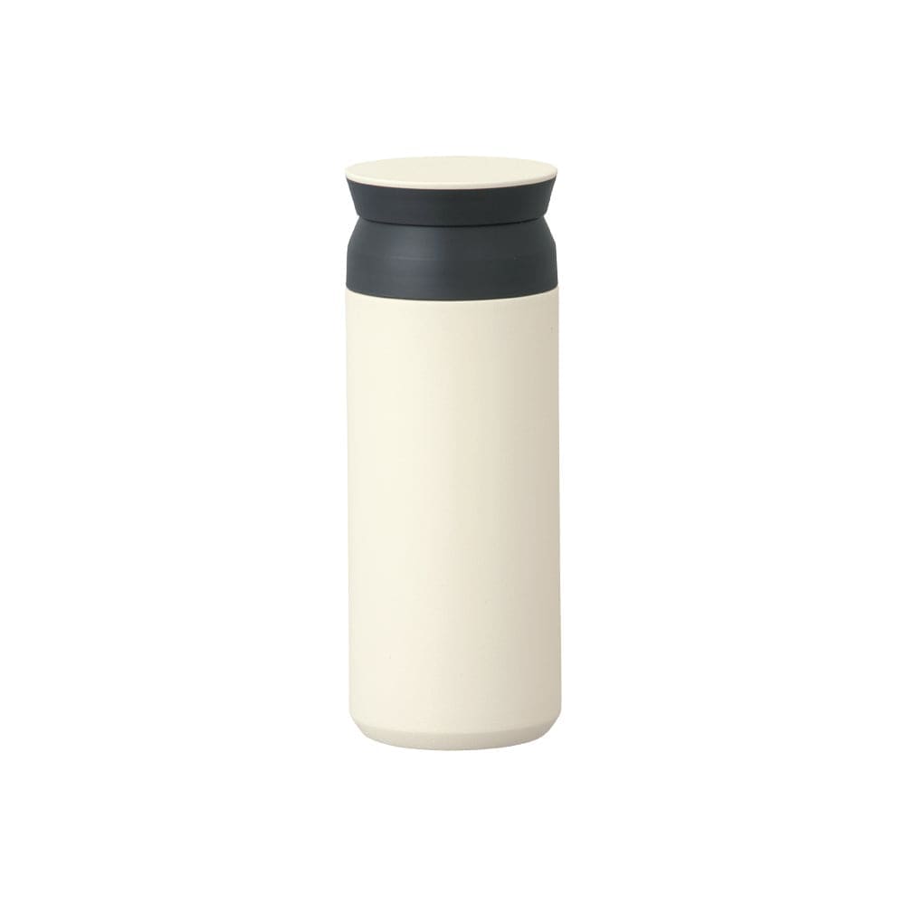 Gourde - TRAVEL TUMBLER - 500ml Blanc - GOURDES