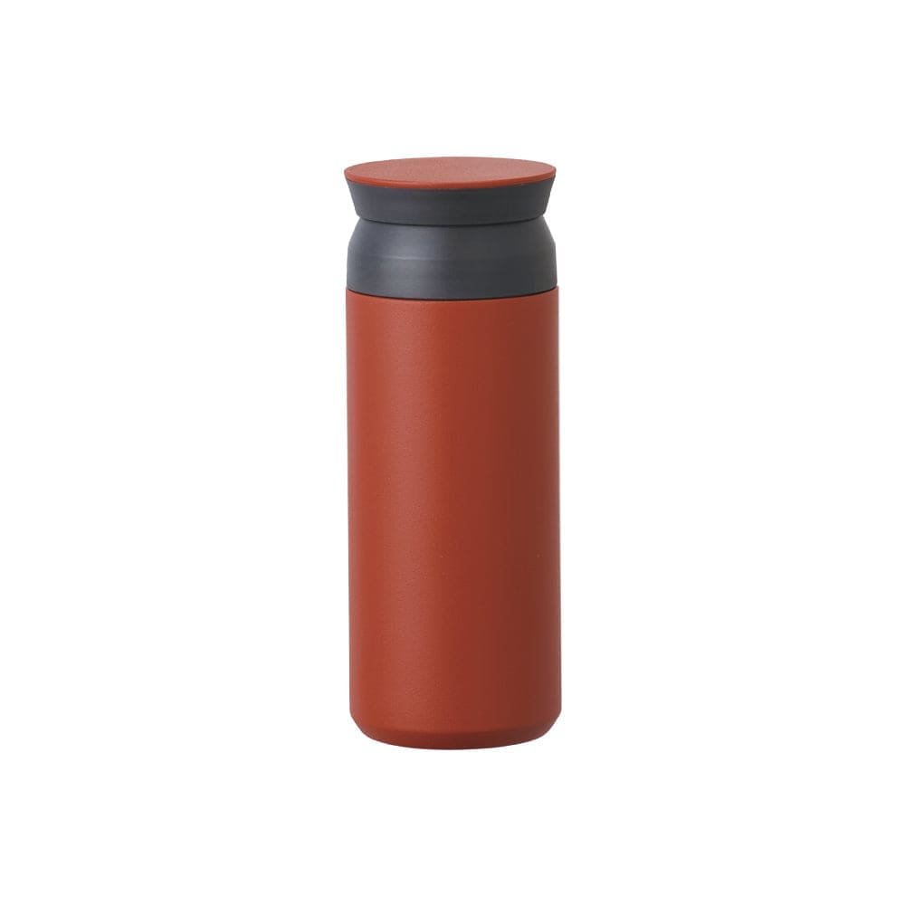 Gourde - TRAVEL TUMBLER - 500ml Rouge - GOURDES