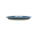 Large Plate - Sand Blue