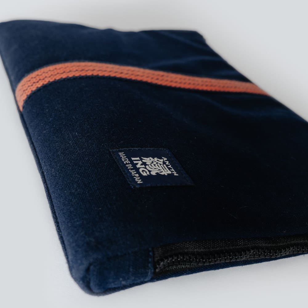 Housse d’ordinateur 15’’ - Bleu - HOUSSES LAPTOP