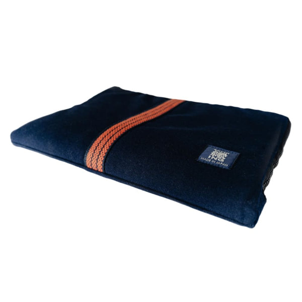 Housse d'ordinateur 15" - Bleu