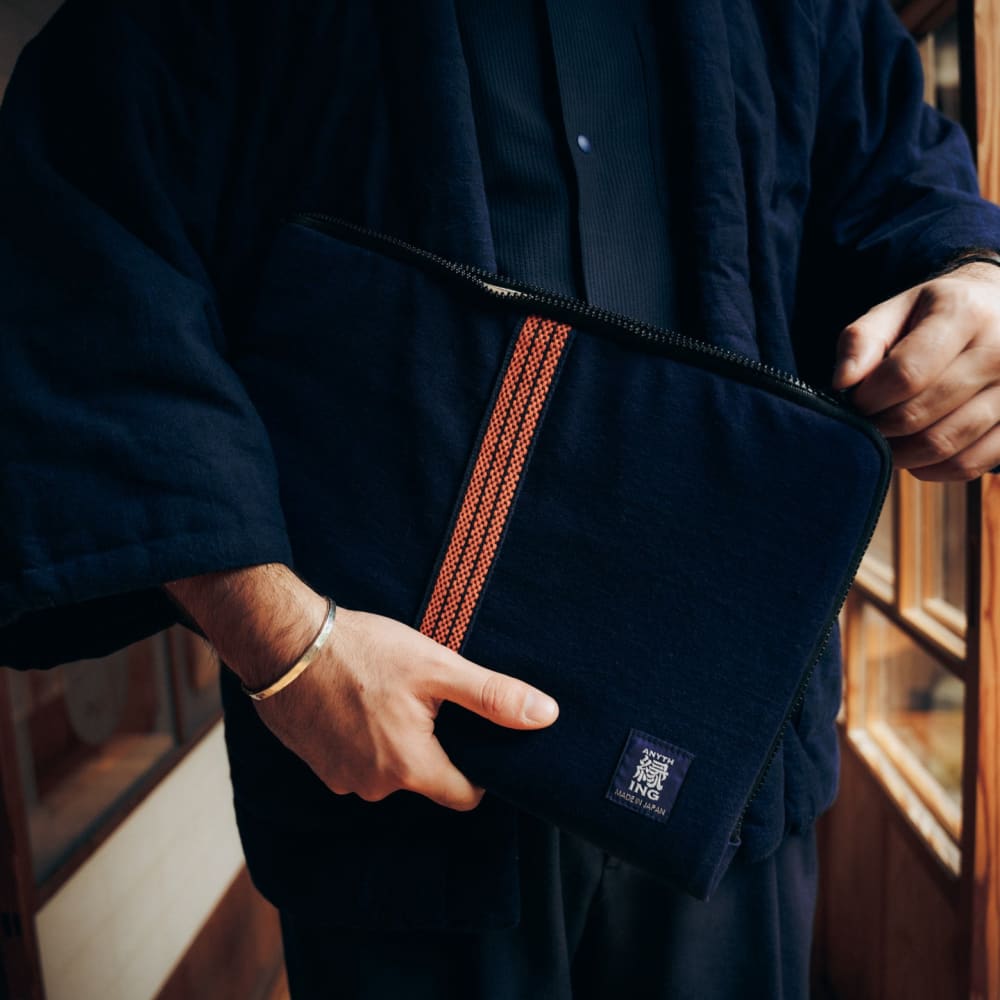 Housse d’ordinateur 15’’ - Noir - HOUSSES LAPTOP