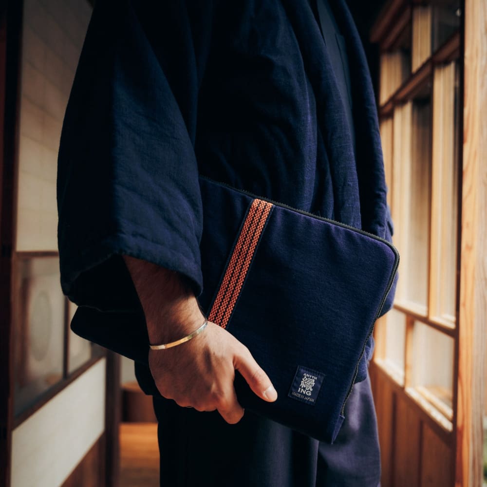 Housse d’ordinateur 15’’ - Noir - HOUSSES LAPTOP