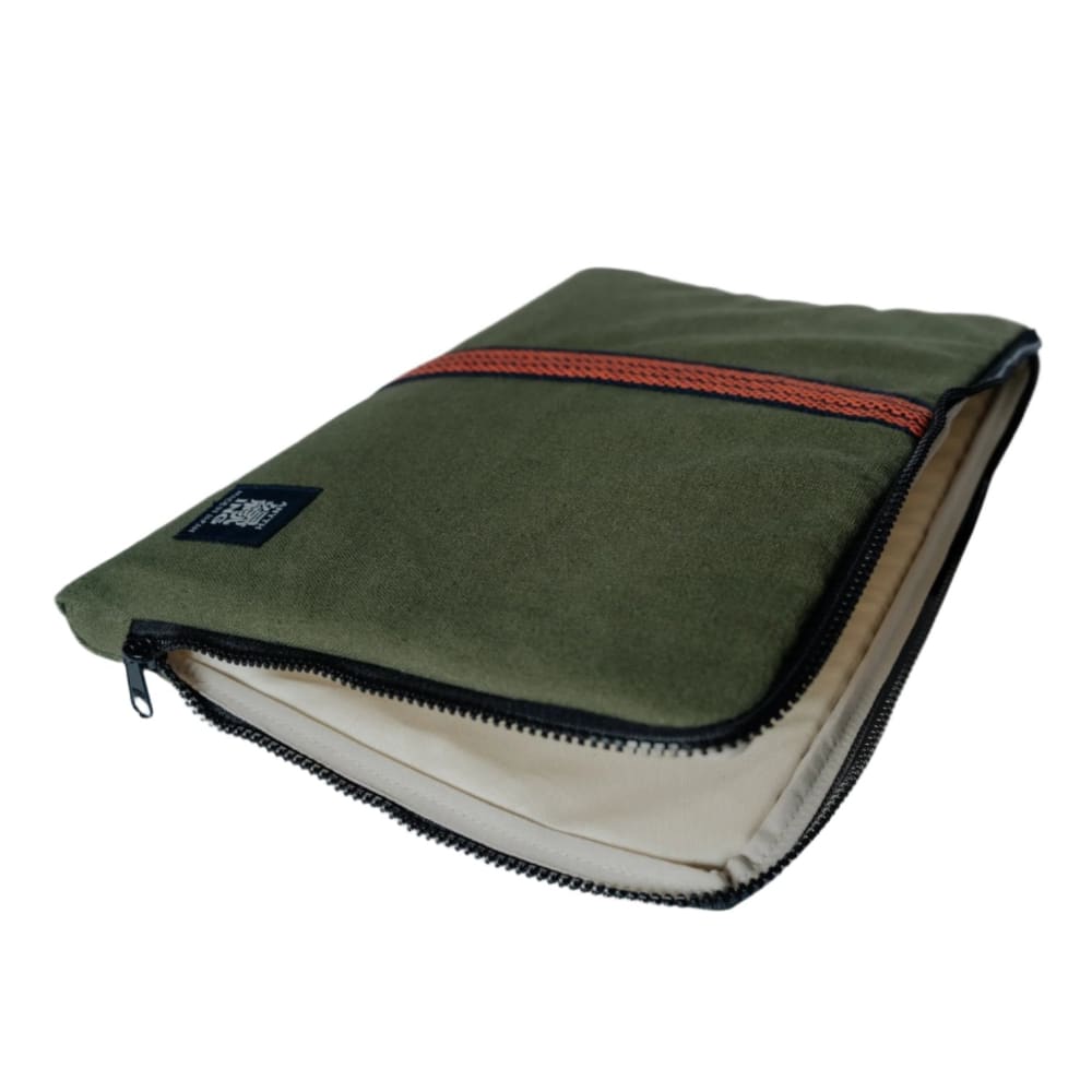 Housse d’ordinateur 15’’ - Vert - HOUSSES LAPTOP