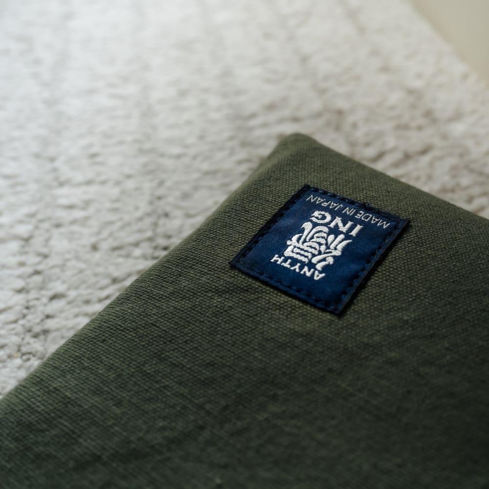 Housse d’ordinateur 15’’ - Vert - HOUSSES LAPTOP