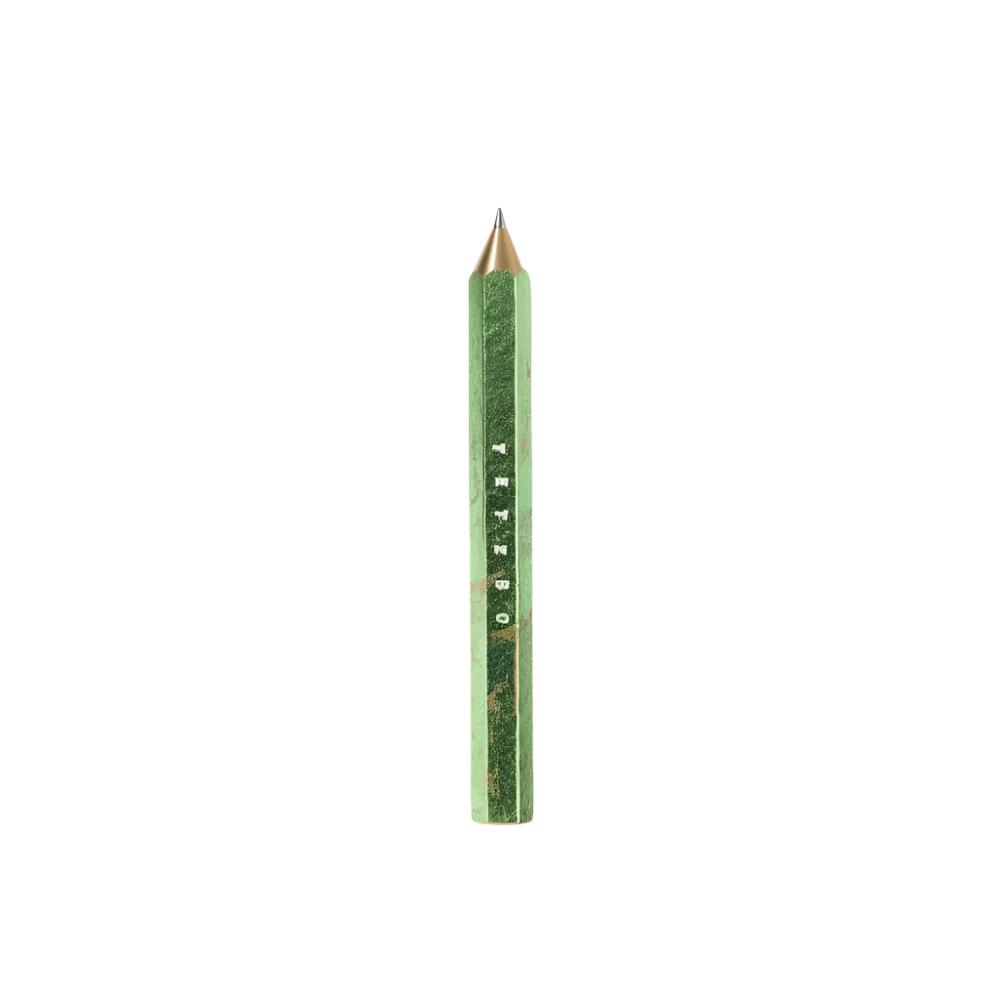 Tetzbo Ballpoint Pen, Stumpy ULT