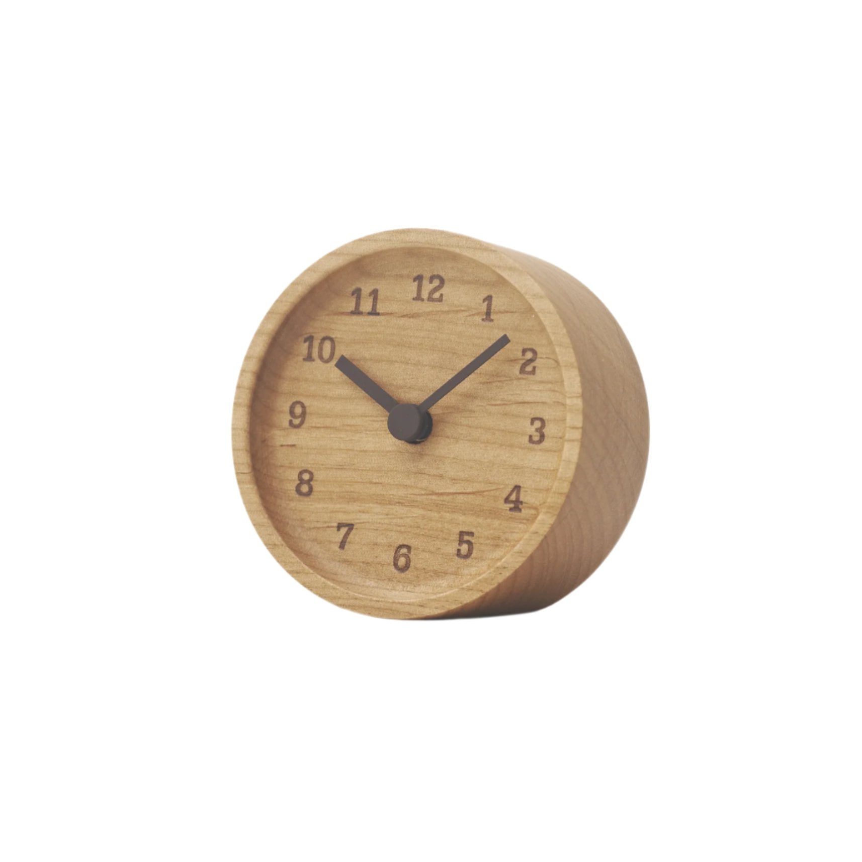 Horloge de bureau - Muku - Aulne