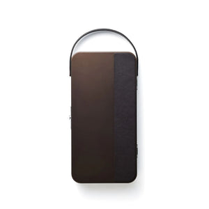 Briefcase - Konstella K-001 - Brown
