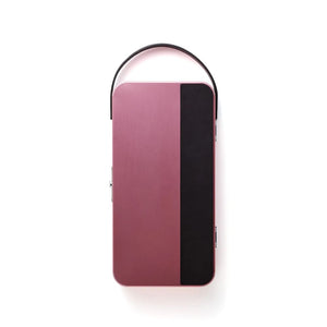 Briefcase - Konstella K-001 - Pink