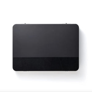 Briefcase - Konstella K-002 - Black