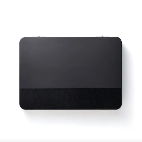 Briefcase - Konstella K-002 - Black