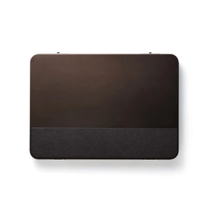 Briefcase - Konstella K-002 - Brown
