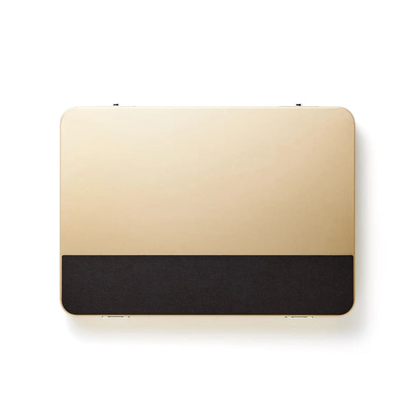 Briefcase - Konstella K-002 - Gold