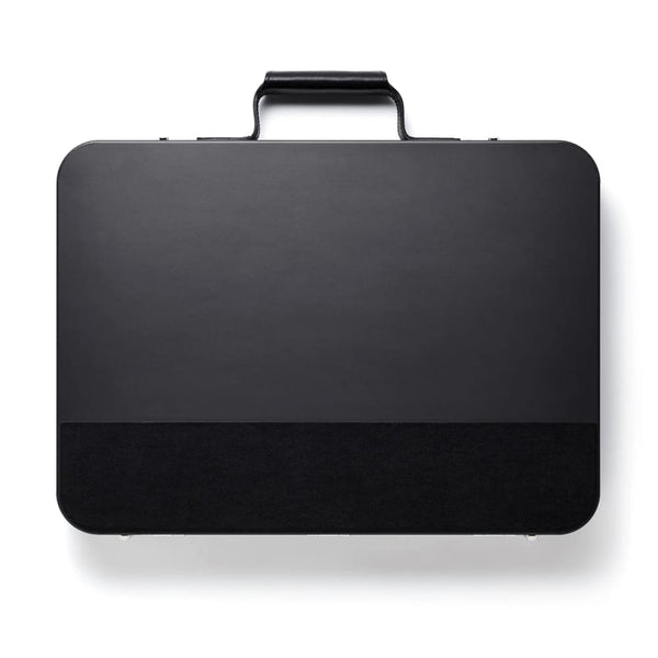 Briefcase - Konstella K-003 - Black
