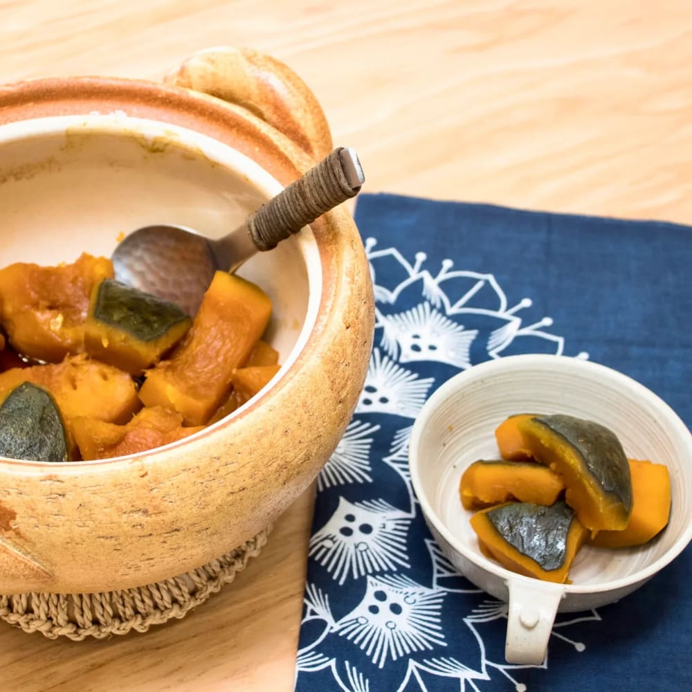 Marmite en terre cuite pour soupes et ragoûts - 1/2 personnes - CUISEURS