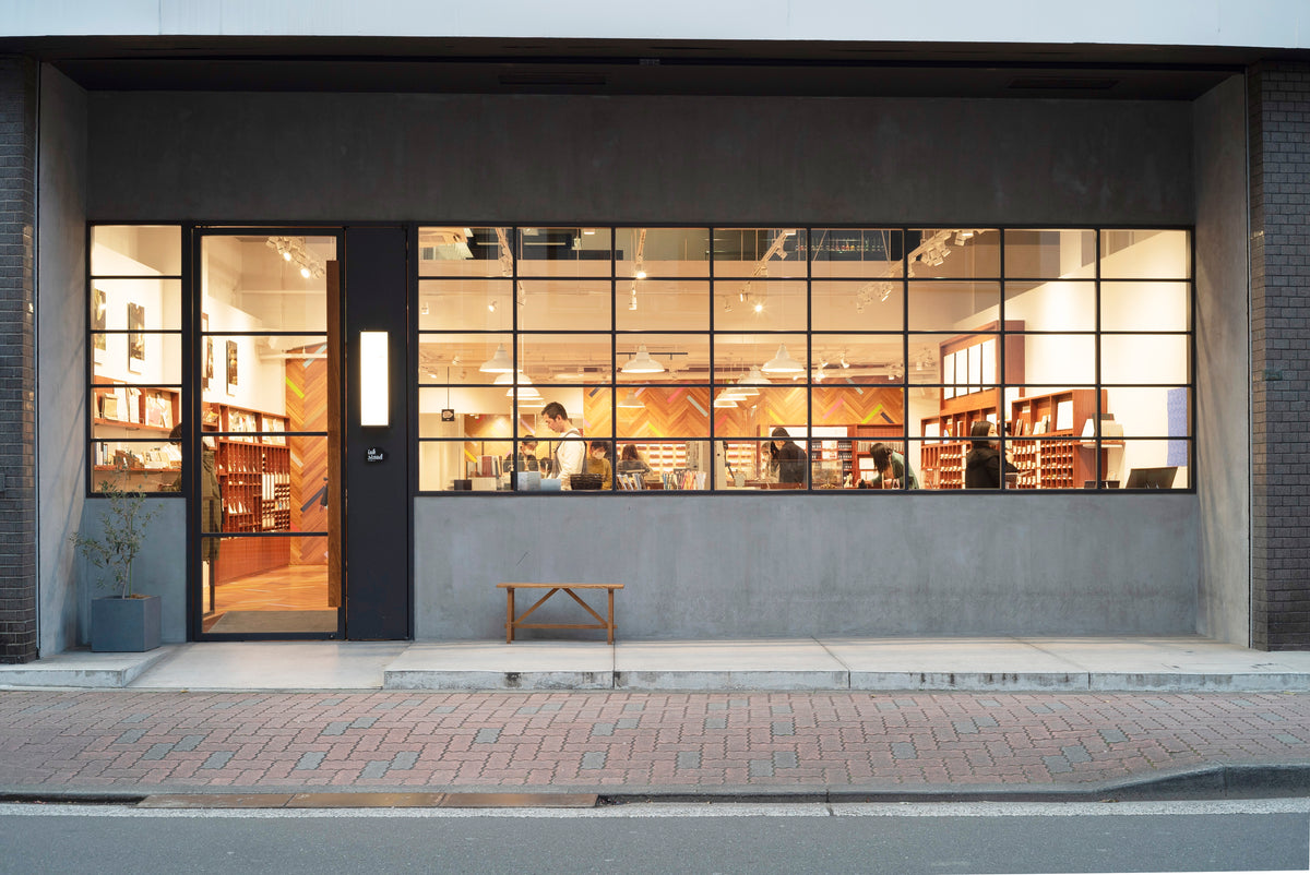 La boutique de Kuramae