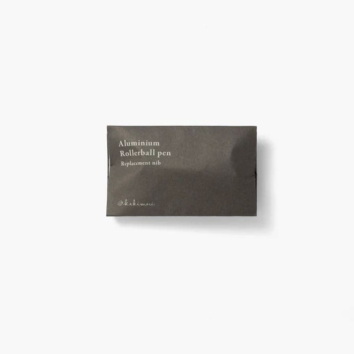 Mine de rechange pour Stylo roller aluminium - STYLOS