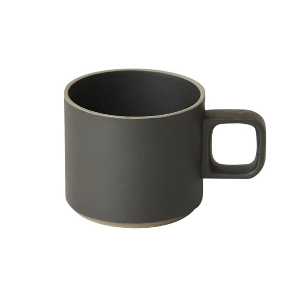 Becher 85 mm - Schwarz - 325 ml