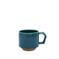 Stackable Mug - Solid Color - Green