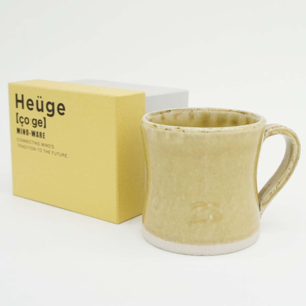 Mug - Heuge - Kizeto - VAISSELLE