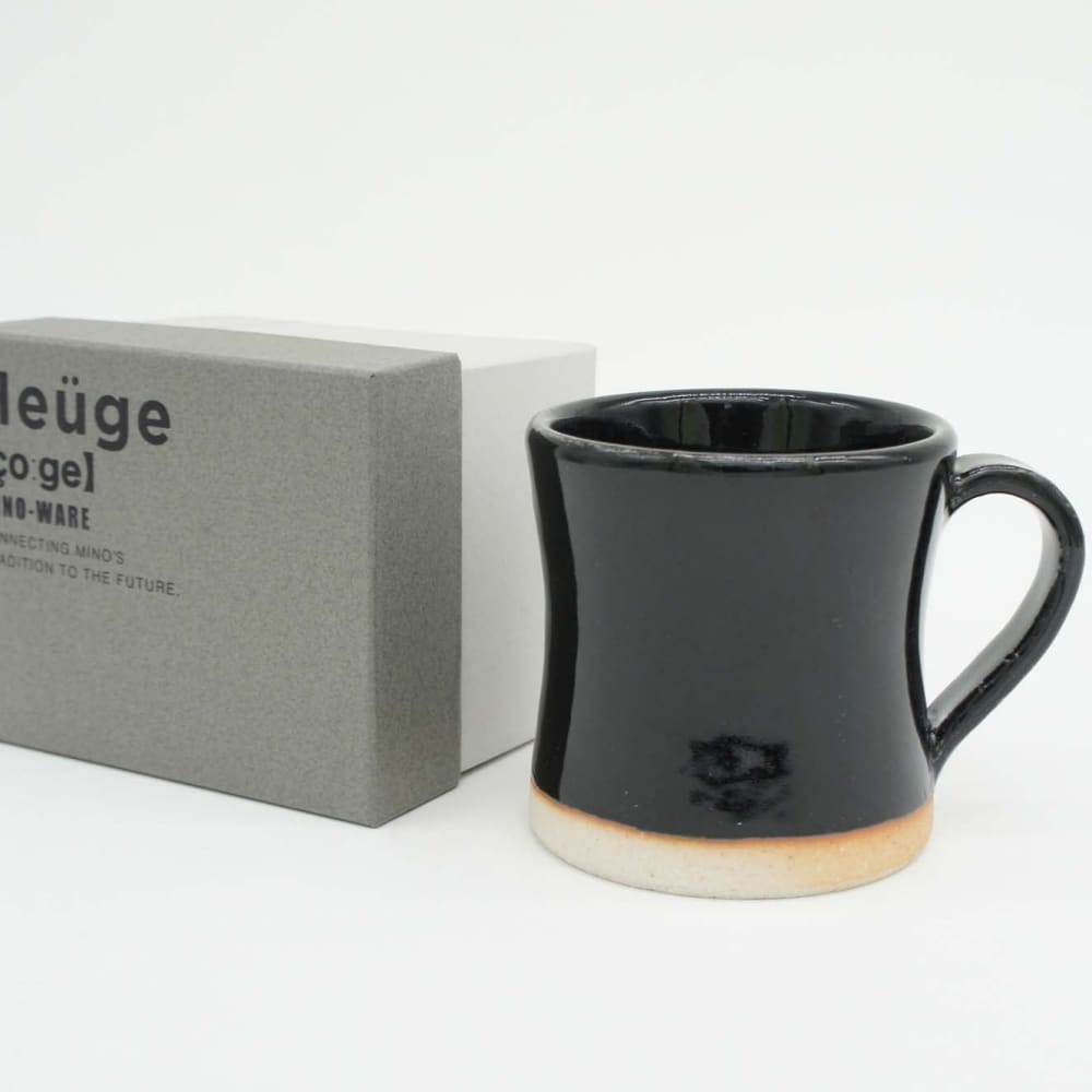 Mug - Heuge - Setoguro - VAISSELLE