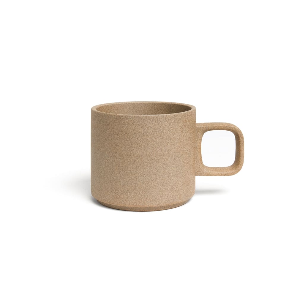 Mug 85mm - Naturel - 325ml