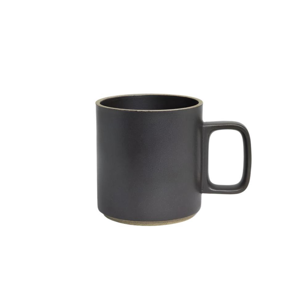 Mug 85mm - Noir - 385ml