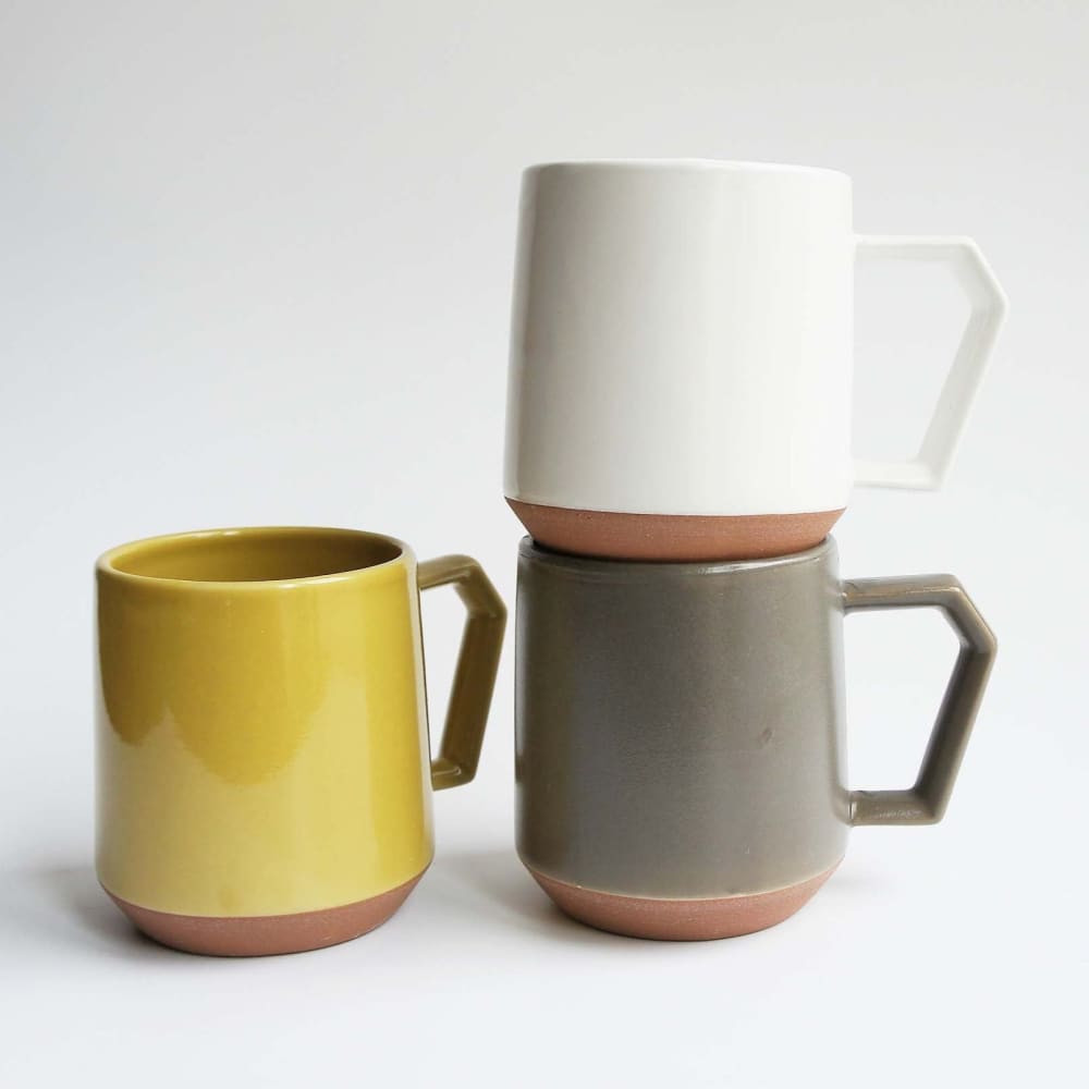 Mug - Solid - Moutarde - VAISSELLE