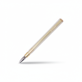 Glamour Evolve fountain pen – Elemental – Brass Gold