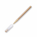Glamour Evolve rollerball pen – Elemental – Brass