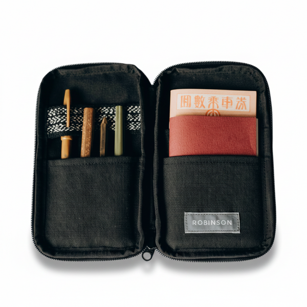Pouch - Black