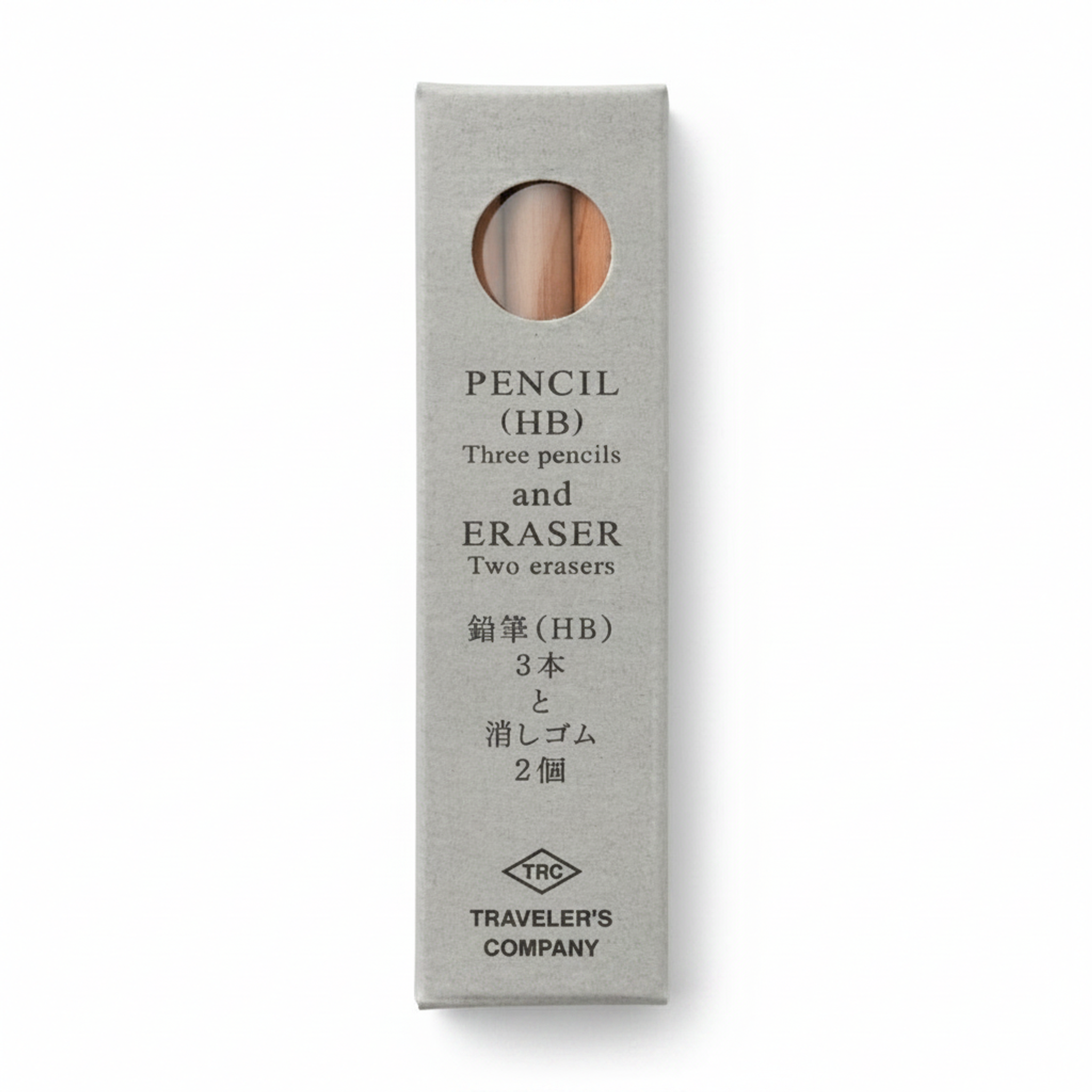 Recharge TRC pour crayon BRASS