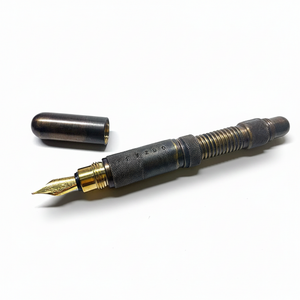 Fountain pen - TETZBO