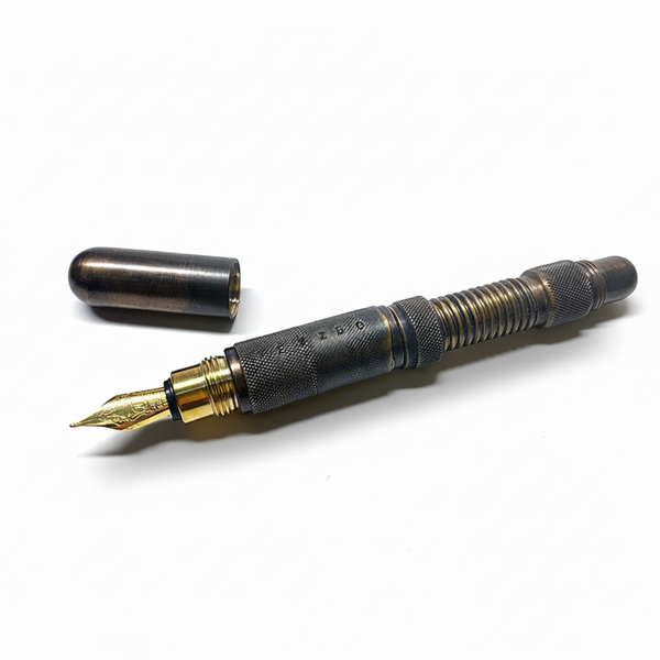 Fountain Pen - TETZBO