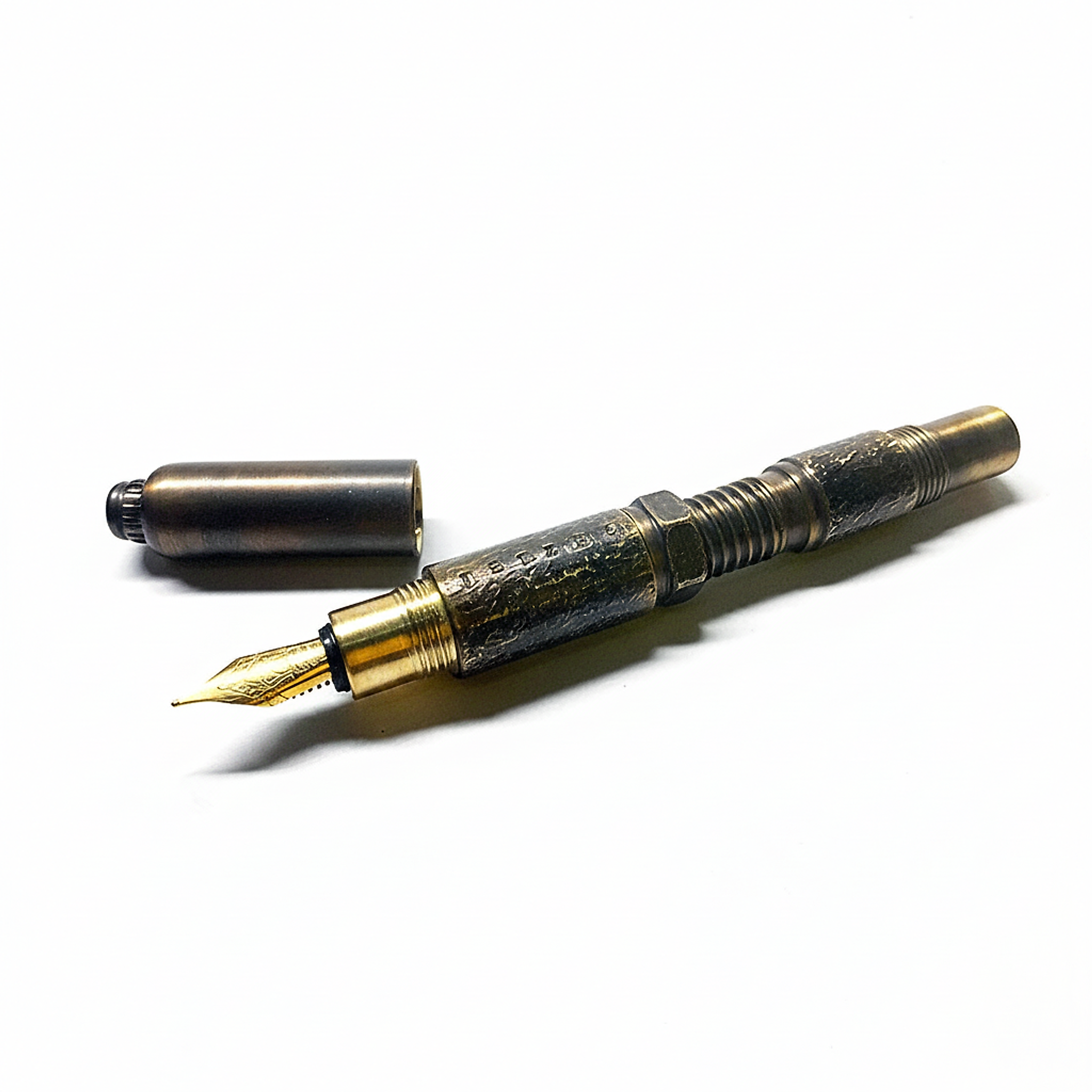 Fountain Pen - TETZBO
