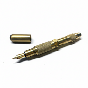 Fountain pen - TETZBO