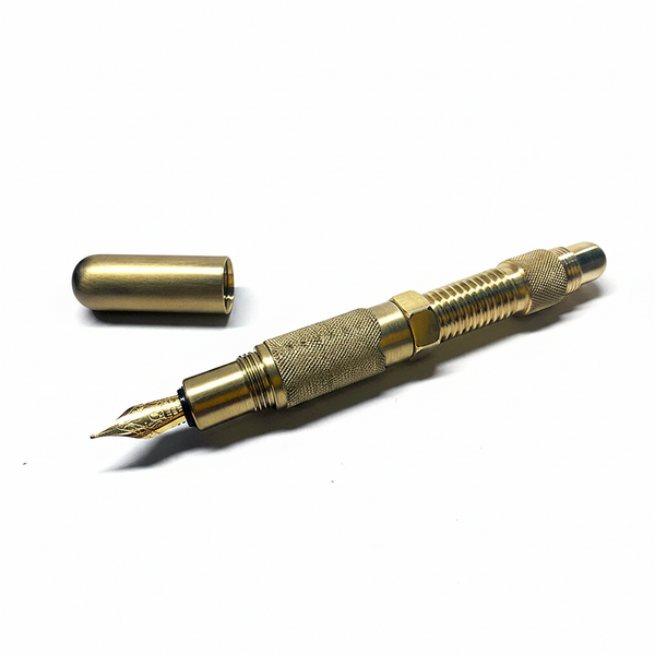 Stylo plume - TETZBO