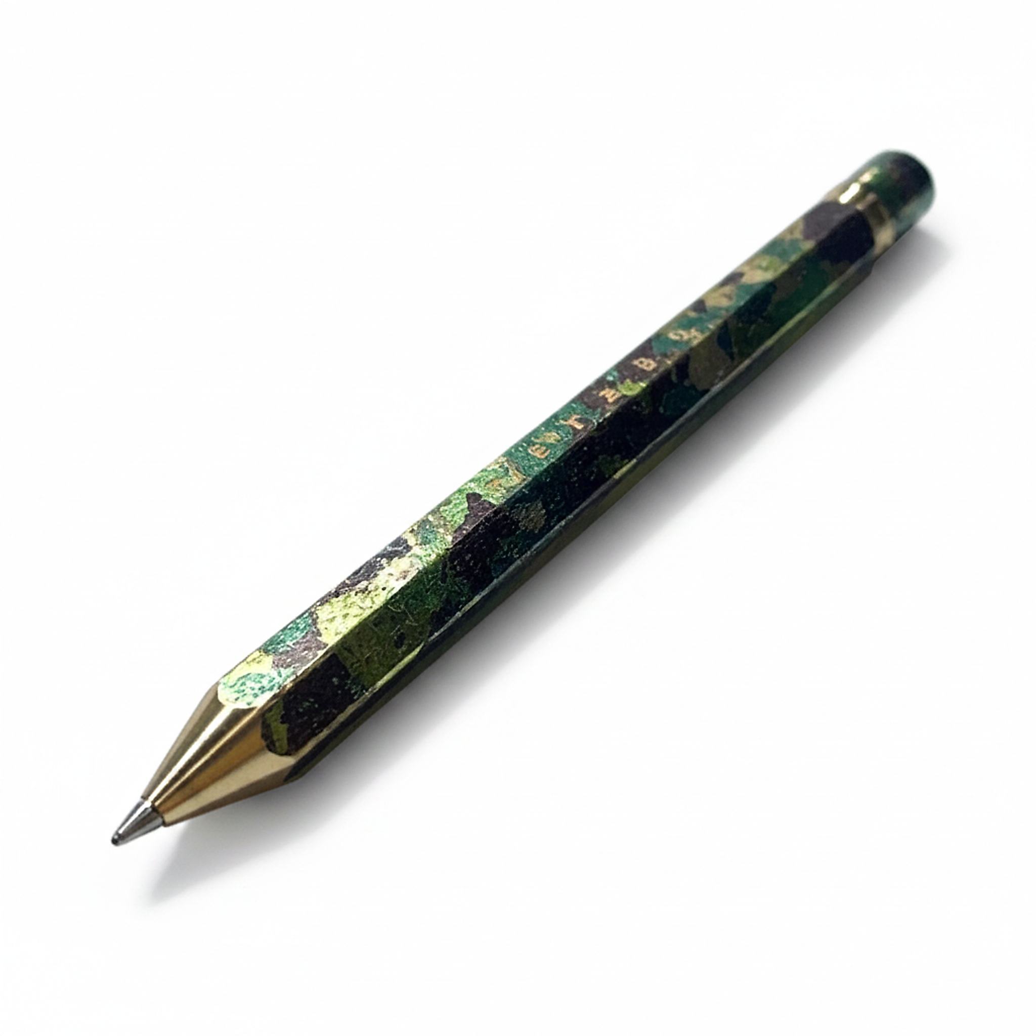 Ballpointpen - Z110 - Camouflage