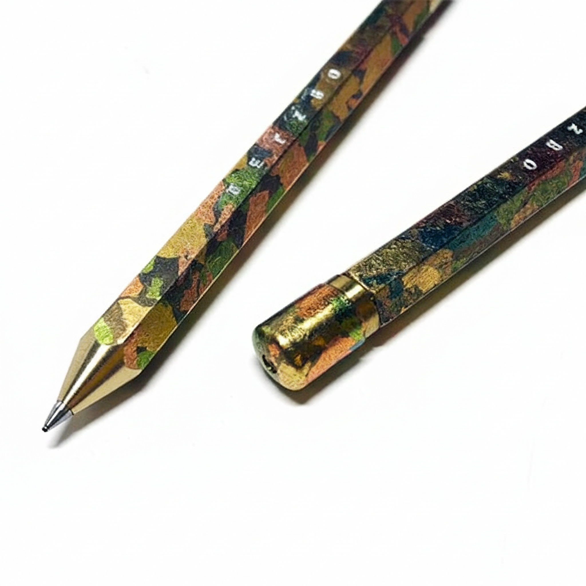 Ballpointpen - Z110 - Crystal pattern