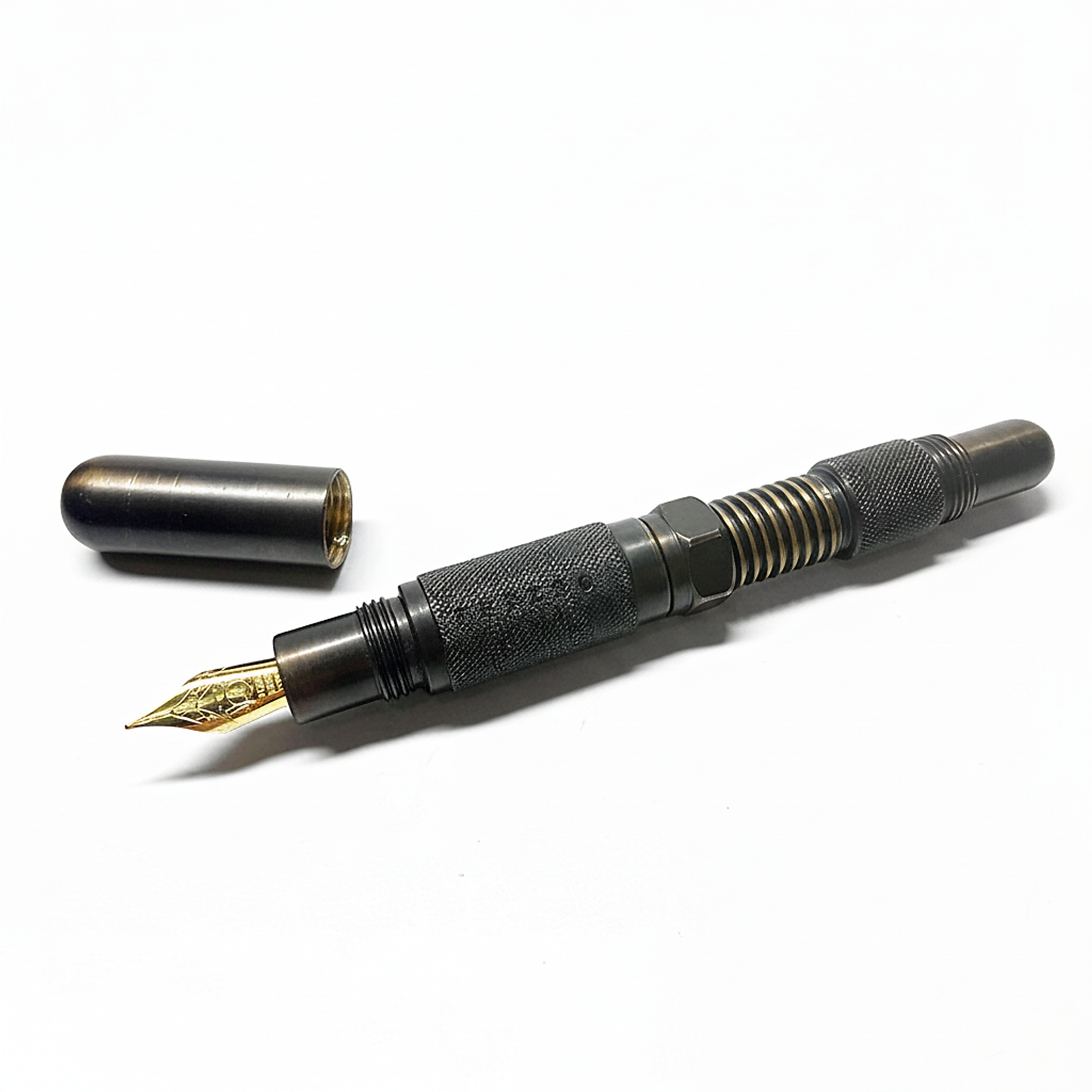 Fountain Pen - TETZBO