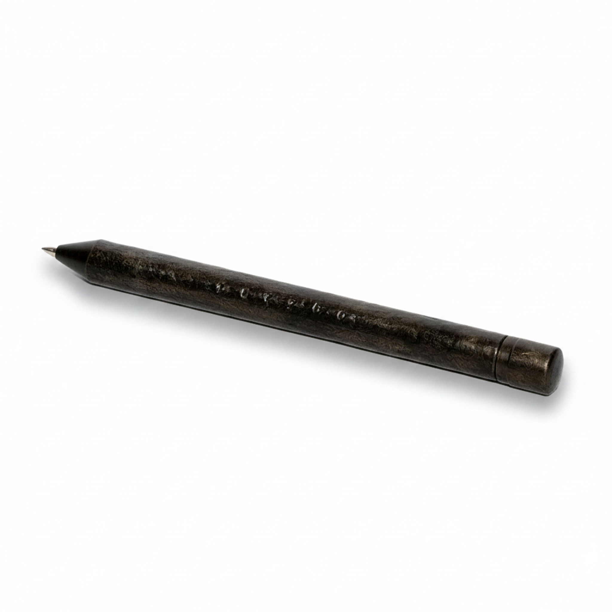 Limited Edition - Iron all black